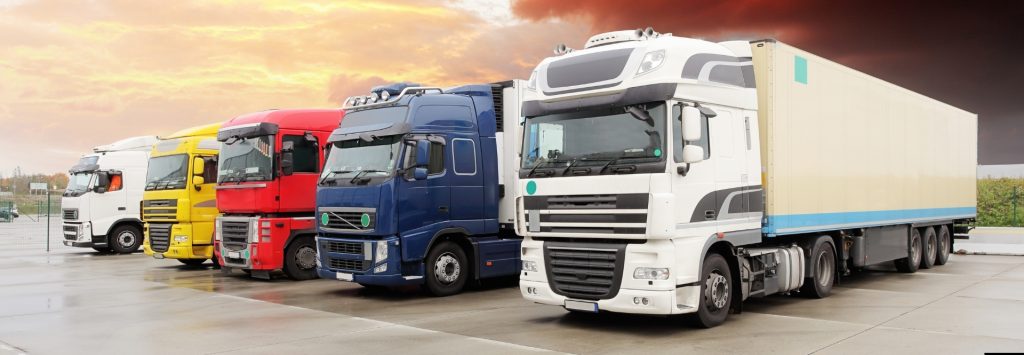 Ajira America Truck Dispatching