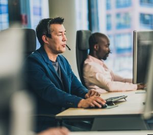 Back Office Trucking Services